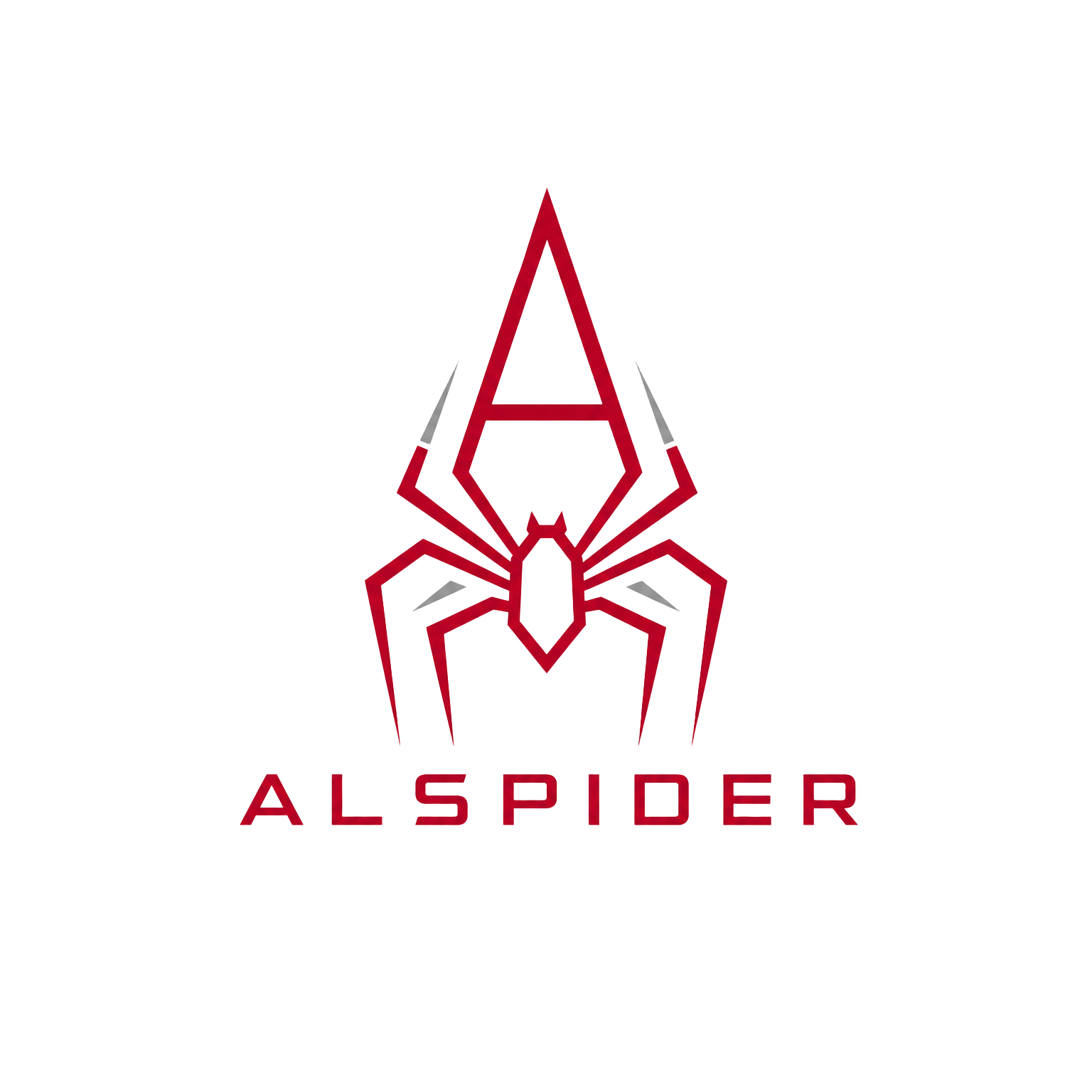 Estampa Performance da Alspider Club