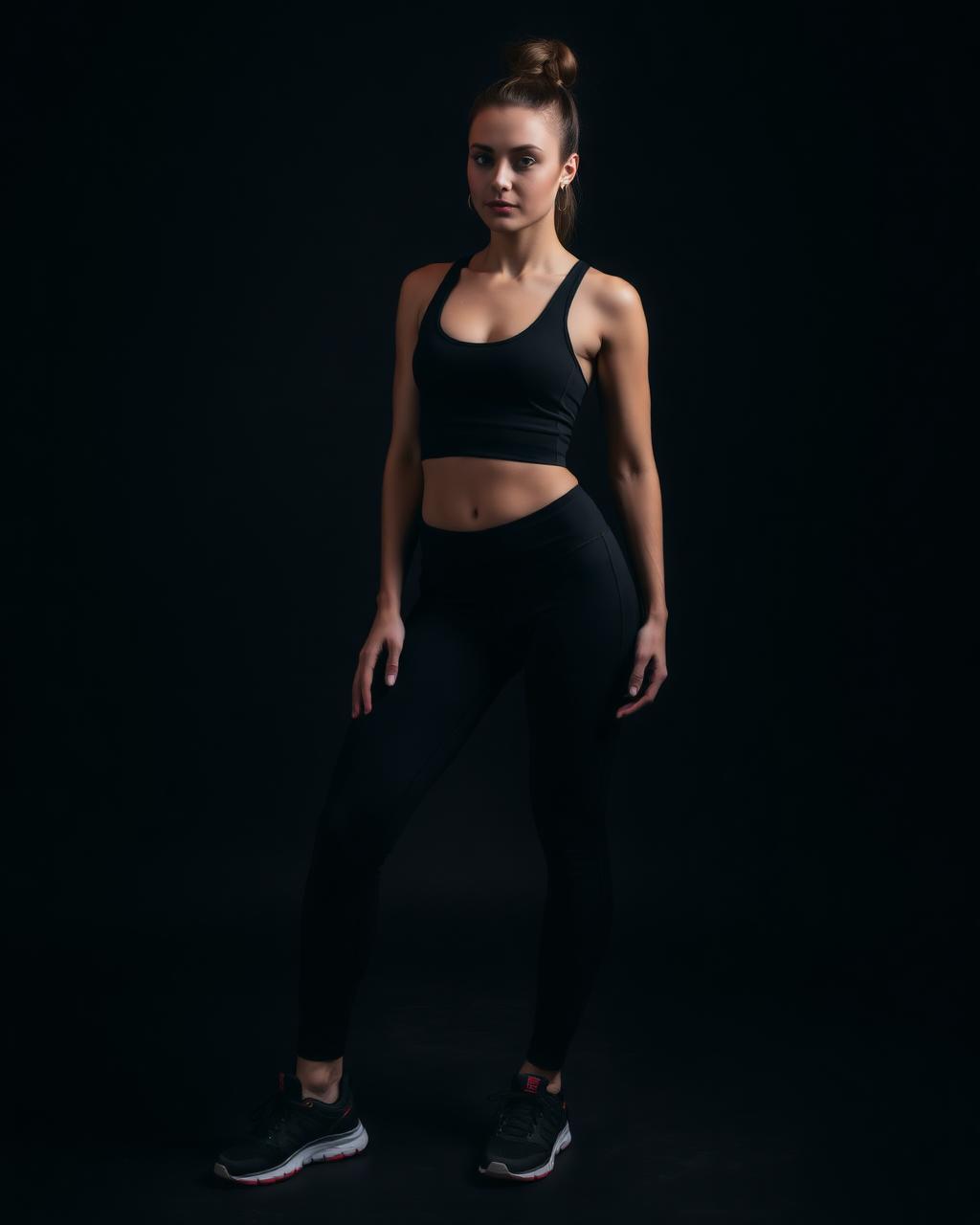 Moda Fitness