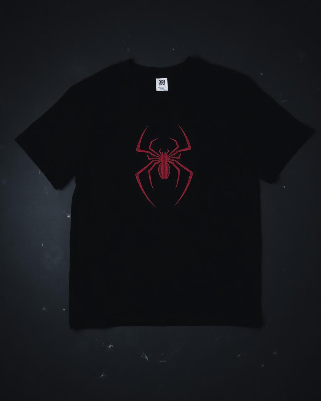 Alspider Original